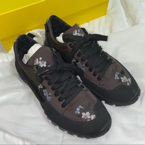 Cecilie Bahnsen Diemme Edition Floral Max Sneakers